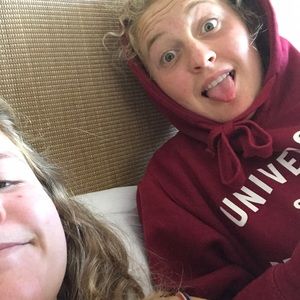 Meet your Posher, Zoe